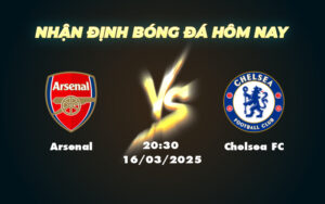 arsenal chelsea fc 16 03 ngoai hang anh