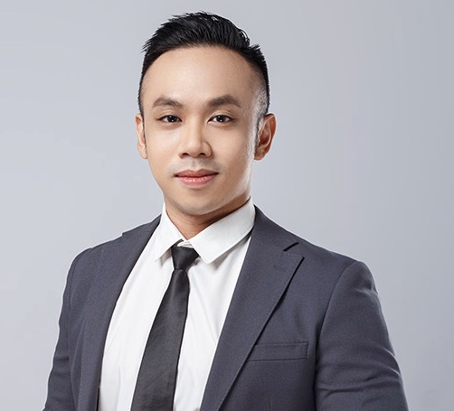 Ceo Đặng Cường