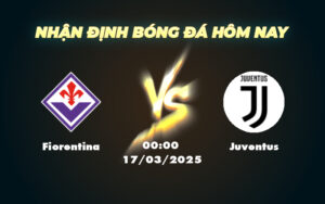 fiorentina juventus 17 03 seria a